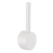 Brizo Odin HLB175 Bar Faucet Metal Lever Handle Kit, matte white