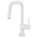 Brizo Odin HLB175 Bar Faucet Metal Lever Handle Kit, matte white - view 3