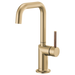 Brizo Odin HLB177 Bar Faucet Wood Lever Handle Kit, luxe gold wood - view 3