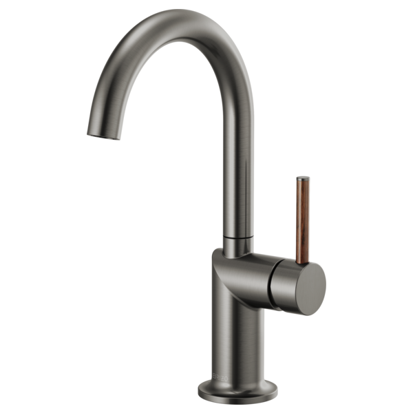 Brizo Odin HLB177 Bar Faucet Wood Lever Handle Kit