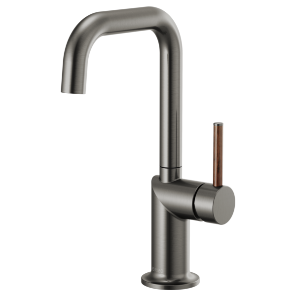 Brizo Odin HLB177 Bar Faucet Wood Lever Handle Kit