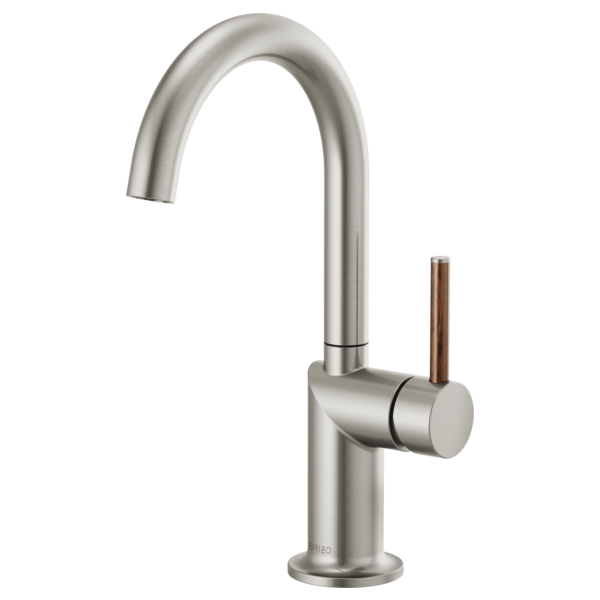 Brizo Odin HLB177 Bar Faucet Wood Lever Handle Kit