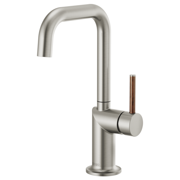 Brizo Odin HLB177 Bar Faucet Wood Lever Handle Kit