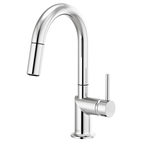 Brizo Odin HLK175 Pull-Down Faucet Metal Lever Handle Kit