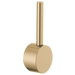 Brizo Odin HLK175 Pull-Down Faucet Metal Lever Handle Kit, luxe gold