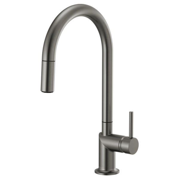 Brizo Odin HLK175 Pull-Down Faucet Metal Lever Handle Kit