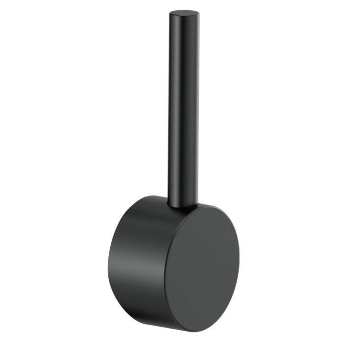 Brizo Odin HLK175 Pull-Down Faucet Metal Lever Handle Kit, matte black