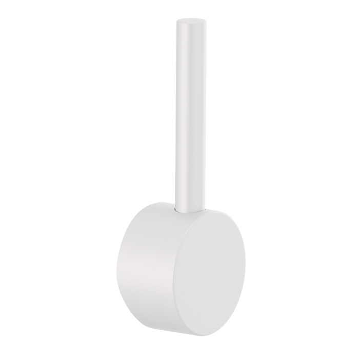 Brizo Odin HLK175 Pull-Down Faucet Metal Lever Handle Kit, matte white