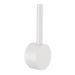 Brizo Odin HLK175 Pull-Down Faucet Metal Lever Handle Kit, matte white