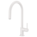 Brizo Odin HLK175 Pull-Down Faucet Metal Lever Handle Kit, matte white - view 2