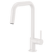 Brizo Odin HLK175 Pull-Down Faucet Metal Lever Handle Kit, matte white - view 5