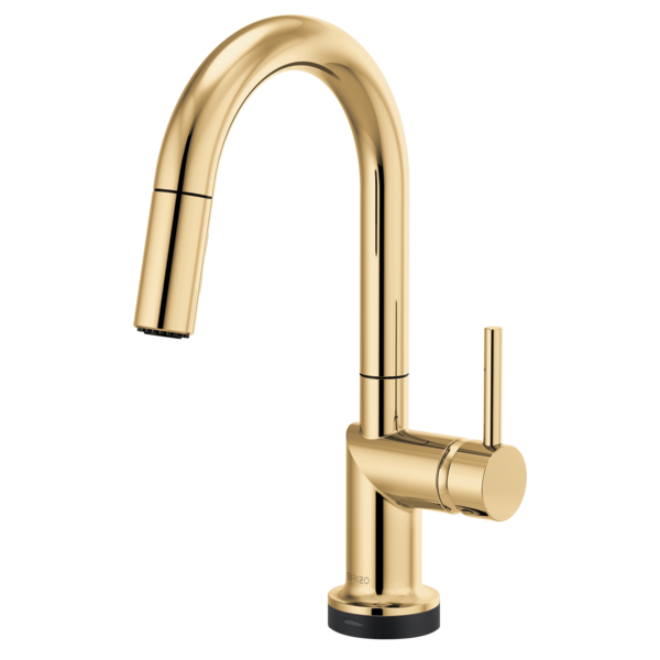Brizo Odin HLK175 Pull-Down Faucet Metal Lever Handle Kit