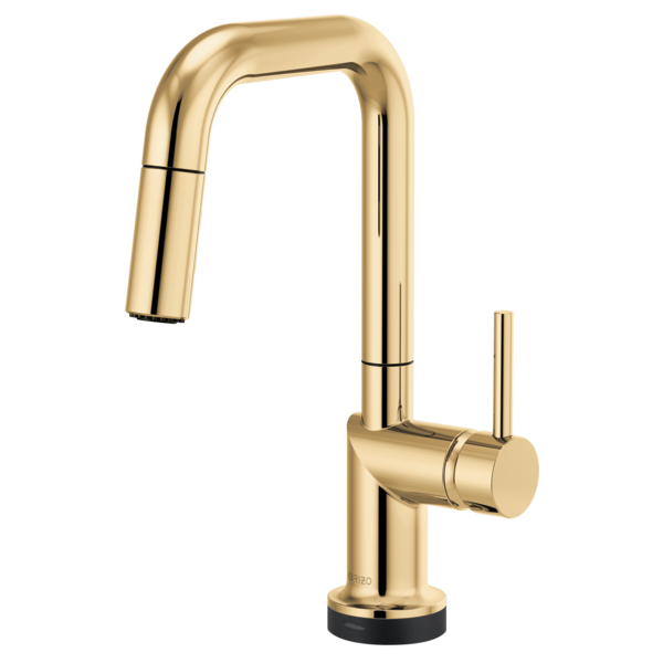 Brizo Odin HLK175 Pull-Down Faucet Metal Lever Handle Kit