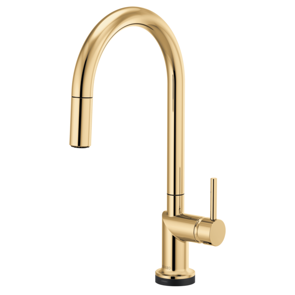 Brizo Odin HLK175 Pull-Down Faucet Metal Lever Handle Kit