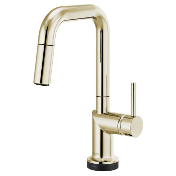 Brizo Odin HLK175 Pull-Down Faucet Metal Lever Handle Kit