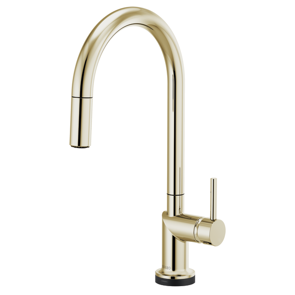 Brizo Odin HLK175 Pull-Down Faucet Metal Lever Handle Kit