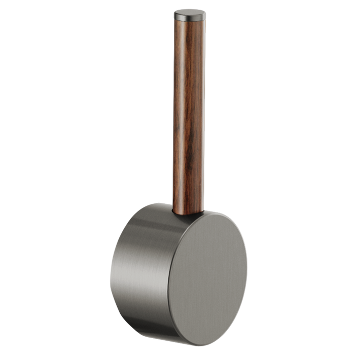 Brizo Odin HLK177 Pull-Down Faucet Wood Lever Handle Kit