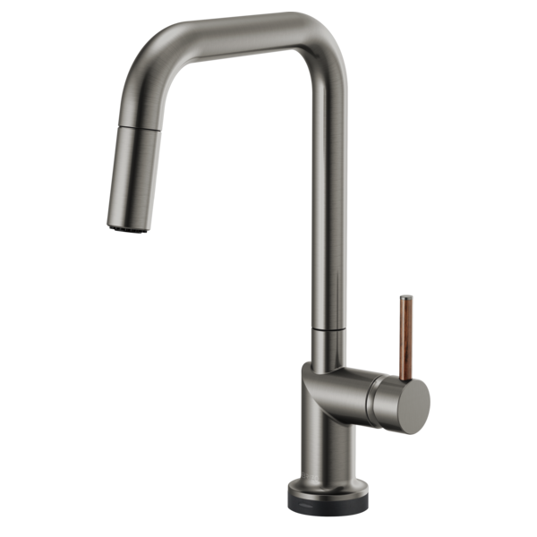 Brizo Odin HLK177 Pull-Down Faucet Wood Lever Handle Kit
