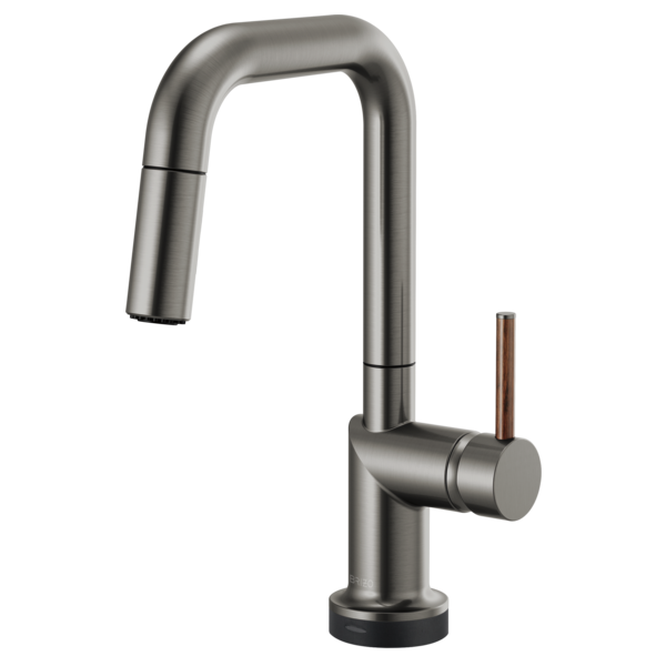 Brizo Odin HLK177 Pull-Down Faucet Wood Lever Handle Kit
