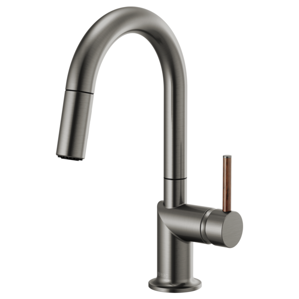 Brizo Odin HLK177 Pull-Down Faucet Wood Lever Handle Kit