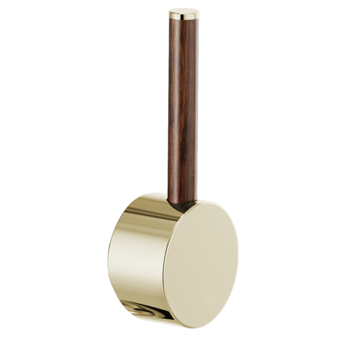 Brizo Odin HLK177 Pull-Down Faucet Wood Lever Handle Kit