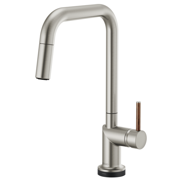 Brizo Odin HLK177 Pull-Down Faucet Wood Lever Handle Kit