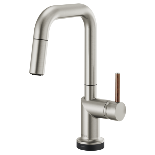 Brizo Odin HLK177 Pull-Down Faucet Wood Lever Handle Kit
