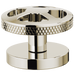 Brizo Litze HW5332 Widespread Lavatory Wheel Handle Kit, polished nickel