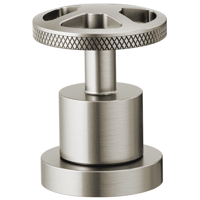 Brizo Litze HW632 Roman Tub Faucet Wheel Handle Kit