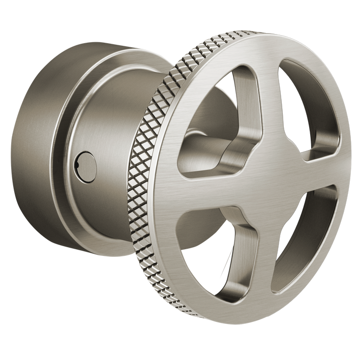 Brizo Litze HW6632 Sensori Thermostatic Valve Trim Wheel Handle Kit