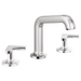 Brizo Kintsu HX5306 Widespread Lavatory Cross Handle Kit, chrome - view 3