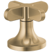 Brizo Jason Wu for Brizo HX5373 Widespread Lavatory Low Cross Handles