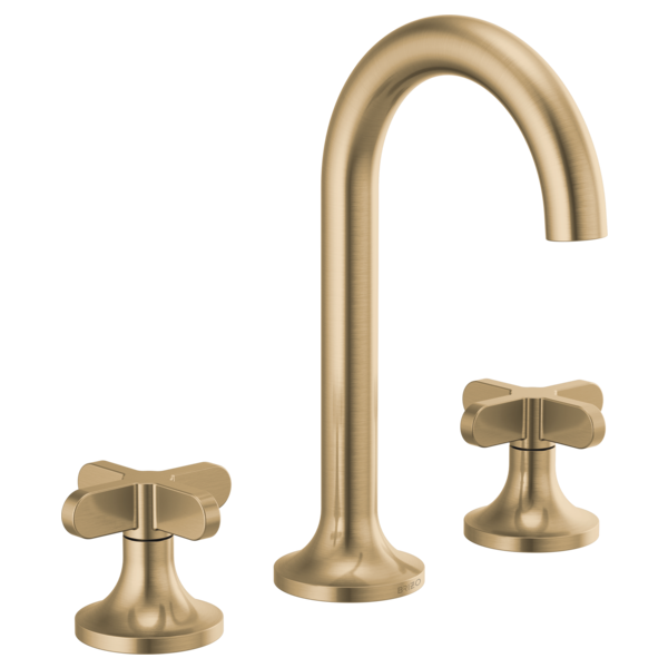 Brizo Jason Wu for Brizo HX5373 Widespread Lavatory Low Cross Handles