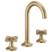 Brizo Jason Wu for Brizo HX5373 Widespread Lavatory Low Cross Handles