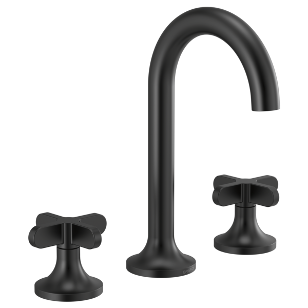 Brizo Jason Wu for Brizo HX5373 Widespread Lavatory Low Cross Handles