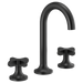 Brizo Jason Wu for Brizo HX5373 Widespread Lavatory Low Cross Handles
