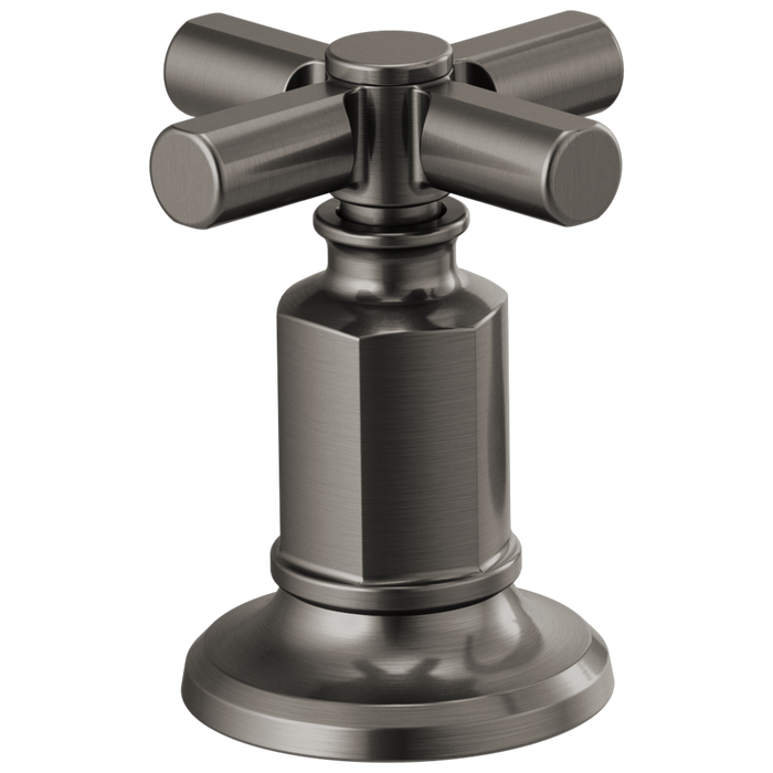 Brizo Invari HX5376 Widespread Lavatory Cross Handle Kit