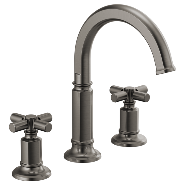 Brizo Invari HX5376 Widespread Lavatory Cross Handle Kit
