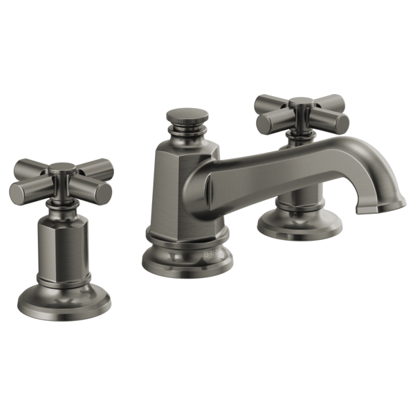 Brizo Invari HX5376 Widespread Lavatory Cross Handle Kit