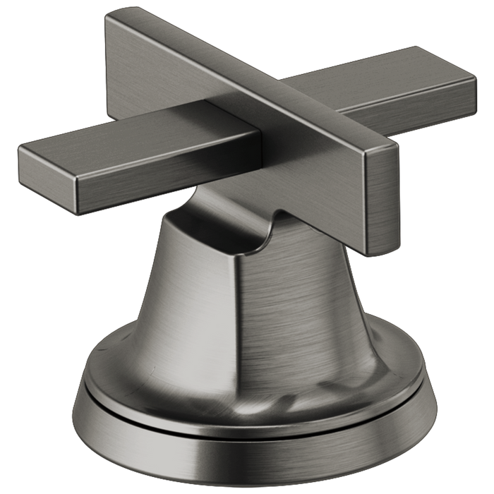 Brizo Levoir HX5397 Widespread Lavatory Low Cross Handle Kit