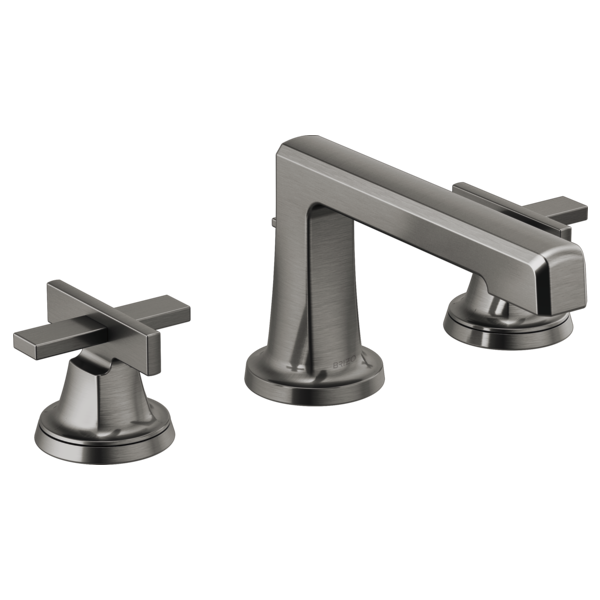 Brizo Levoir HX5397 Widespread Lavatory Low Cross Handle Kit