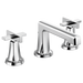 Brizo Levoir HX5398 Widespread Lavatory High Cross Handle Kit, chrome - view 4