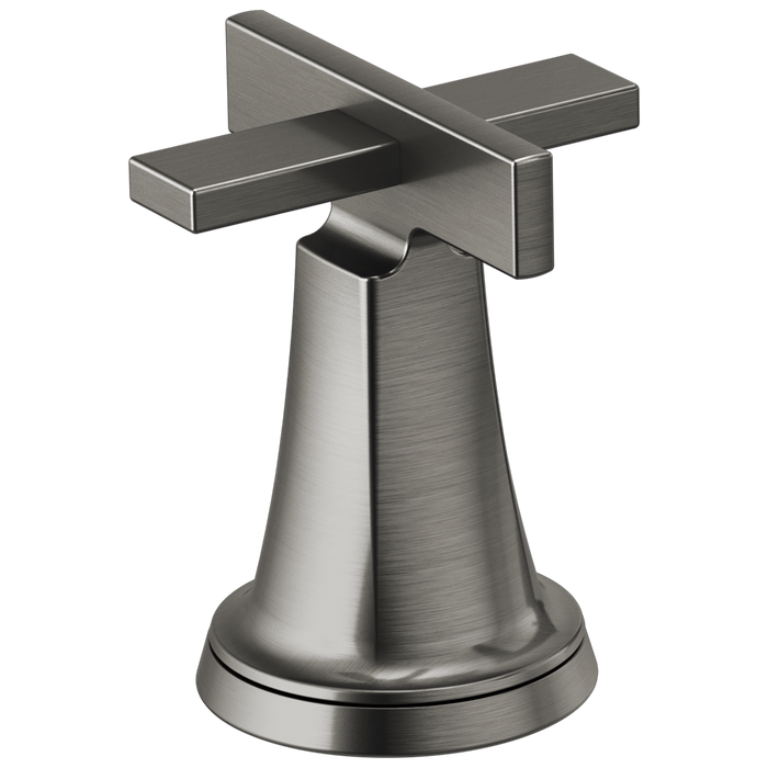Brizo Levoir HX5398 Widespread Lavatory High Cross Handle Kit