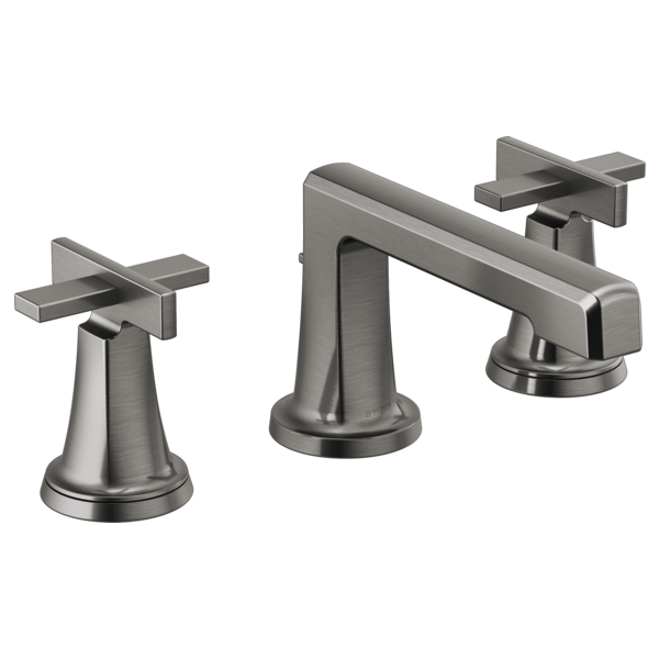 Brizo Levoir HX5398 Widespread Lavatory High Cross Handle Kit