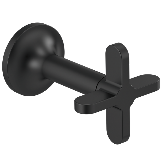 Brizo Jason Wu for Brizo HX5875 Wall Mount Lavatory Cross Handles