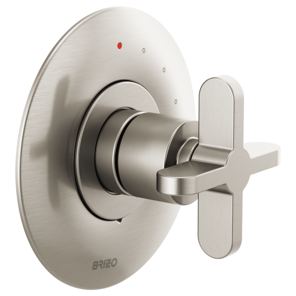 Brizo Jason Wu for Brizo HX60P75 Pressure Balance Vale Trim Cross Handle Kit