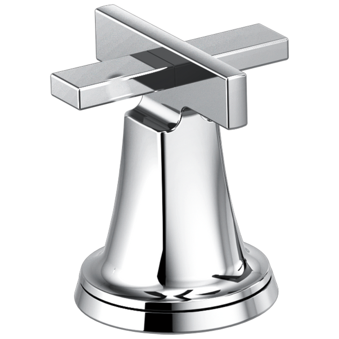 Brizo Levoir HX698 Roman Tub Cross Handle Kit