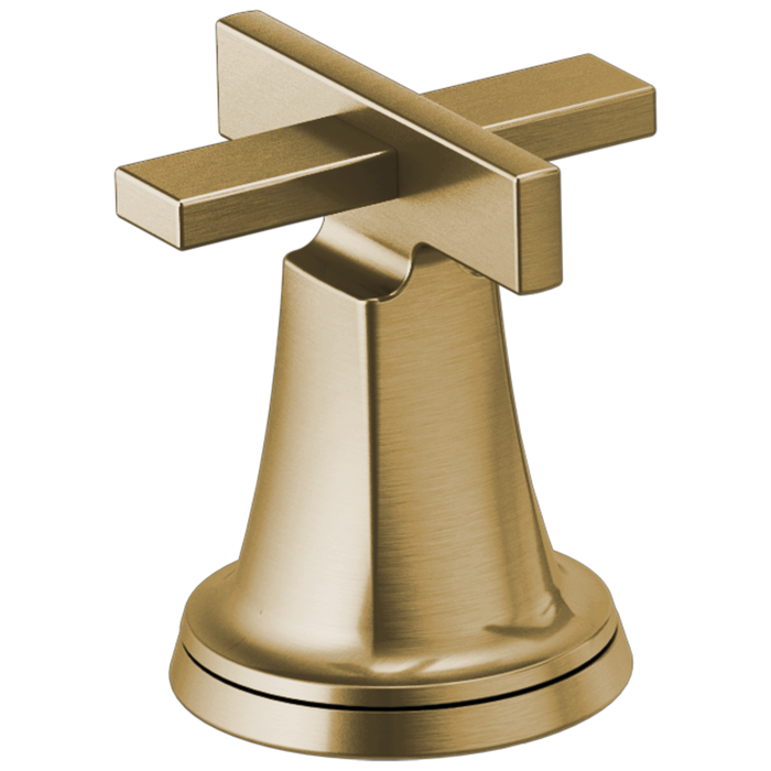 Brizo Levoir HX698 Roman Tub Cross Handle Kit