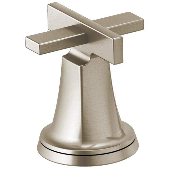 Brizo Levoir HX698 Roman Tub Cross Handle Kit