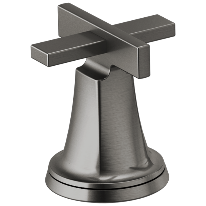 Brizo Levoir HX698 Roman Tub Cross Handle Kit